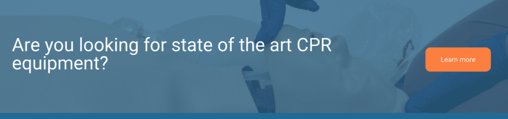 Resuscitation Events CTA